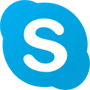 Skype Logo