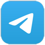 Telegram Logo